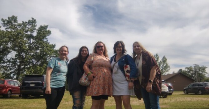 Women's Life Group