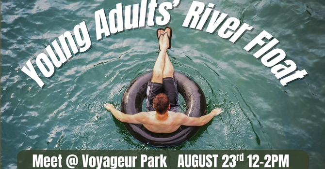 YA River Float