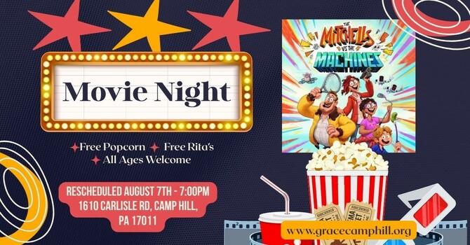Movie Night
