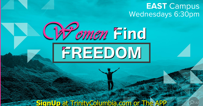 Find FREEDOM
