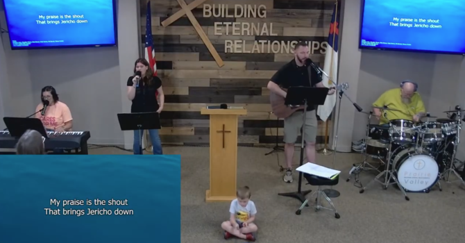 Worship Service
