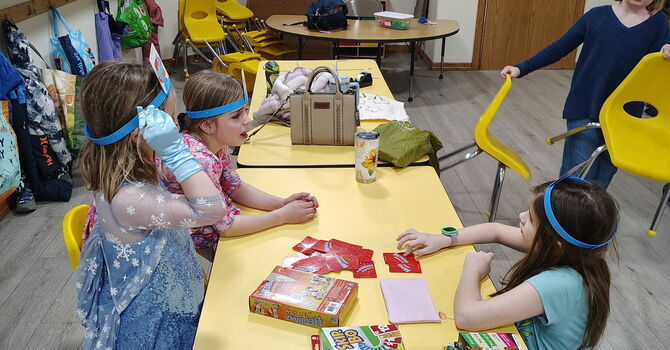 Children's Church