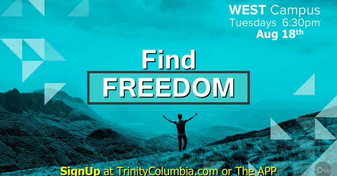 Find FREEDOM WEST