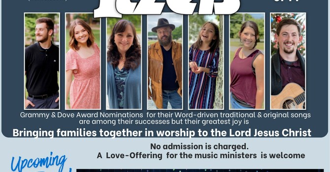 Connection Cafe Welcomes The Itzels 