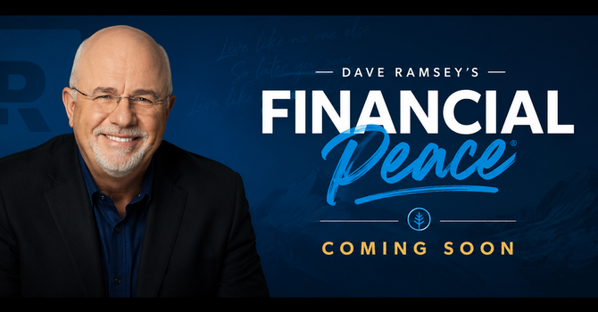 Financial Peace