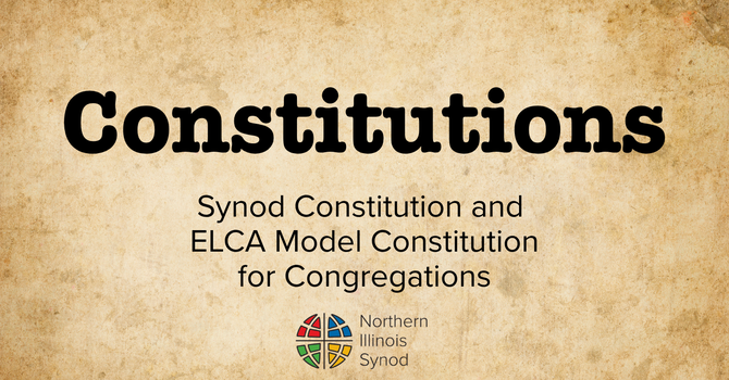 Constitutions