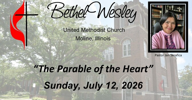 “The Parable of the Heart"