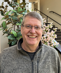 staff member image