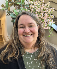staff member image