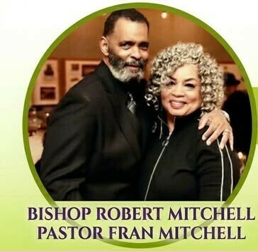 By His Grace Ministries