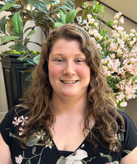 staff member image