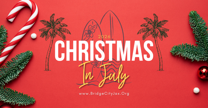 Christmas In July 