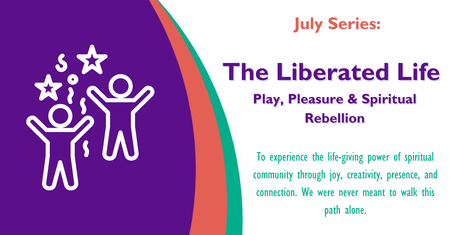 The Liberated Life