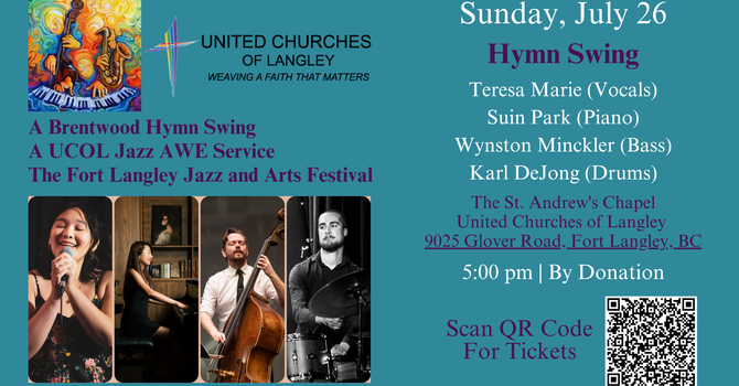Hymn Swing