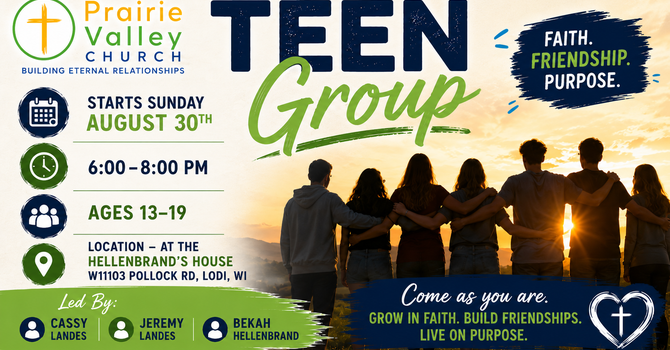 Teen Group