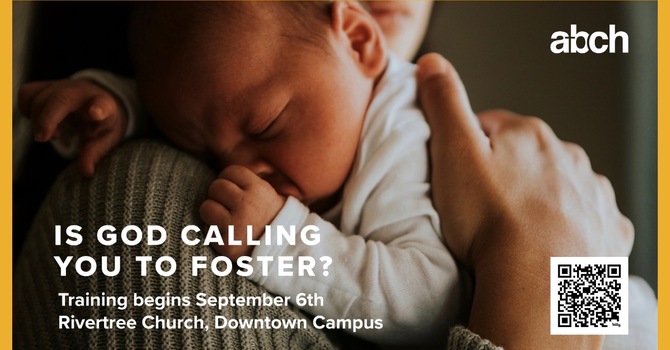 Foster Parent Training