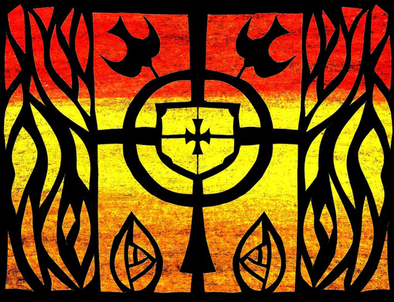 Sixth Sunday after Pentecost