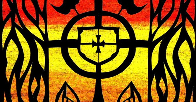 Sixth Sunday after Pentecost