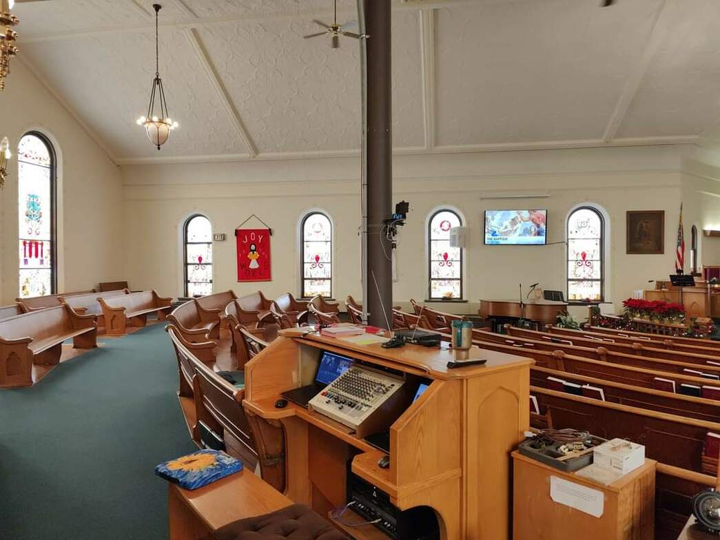 Slideshow image