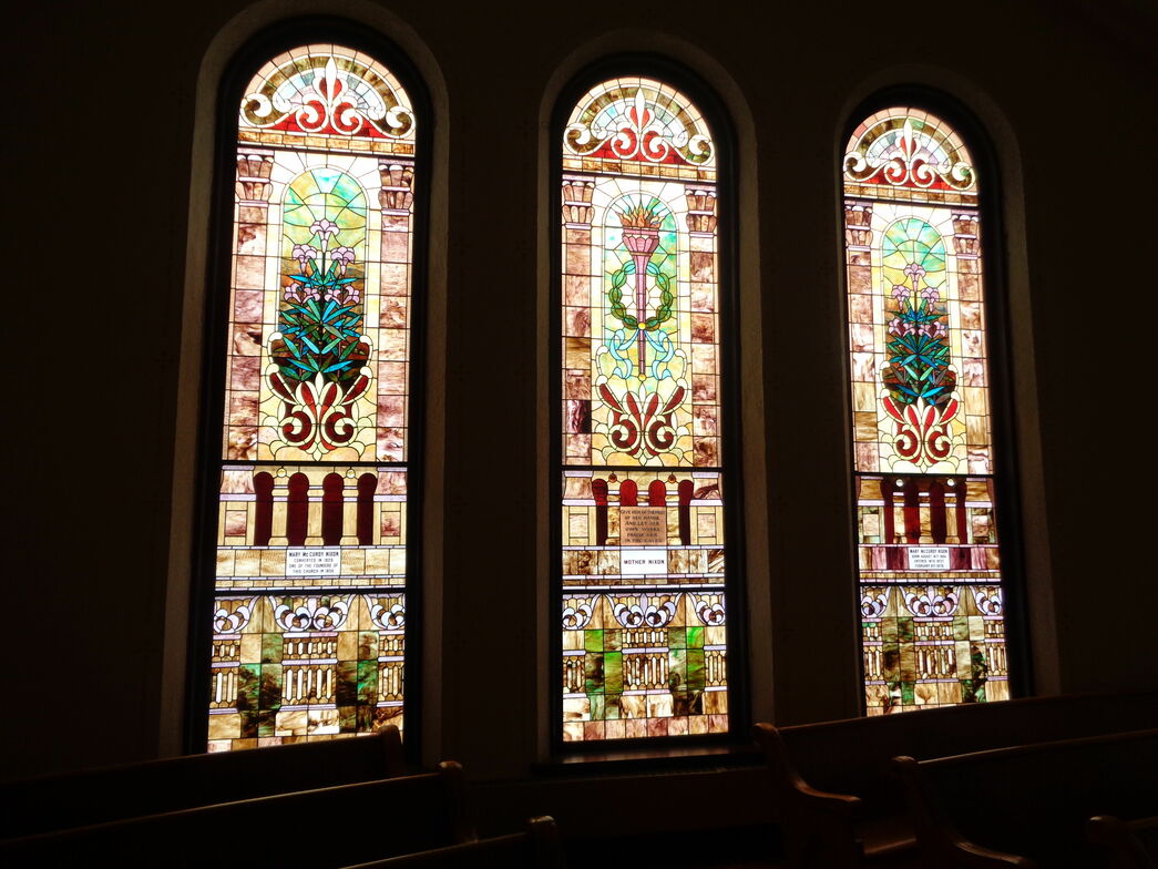 Slideshow image