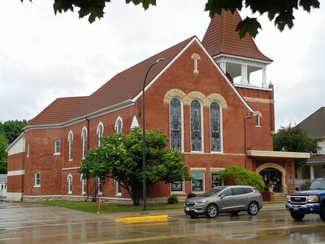 Slideshow image