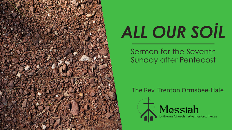 All Our Soil