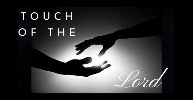 Touch of the Lord
