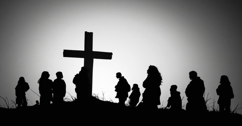 The Just Shall Live By Faith
