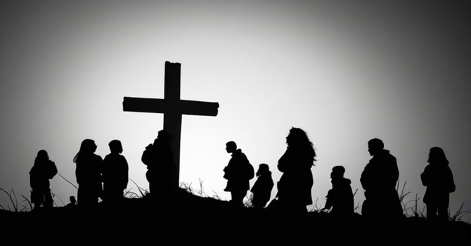 The Just Shall Live By Faith