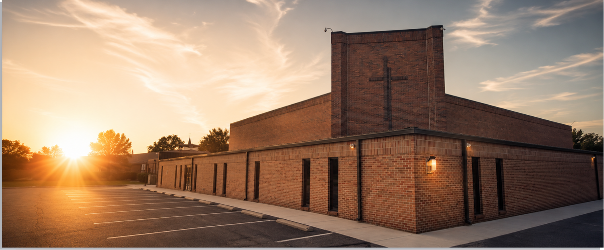 Country Acres Baptist Church