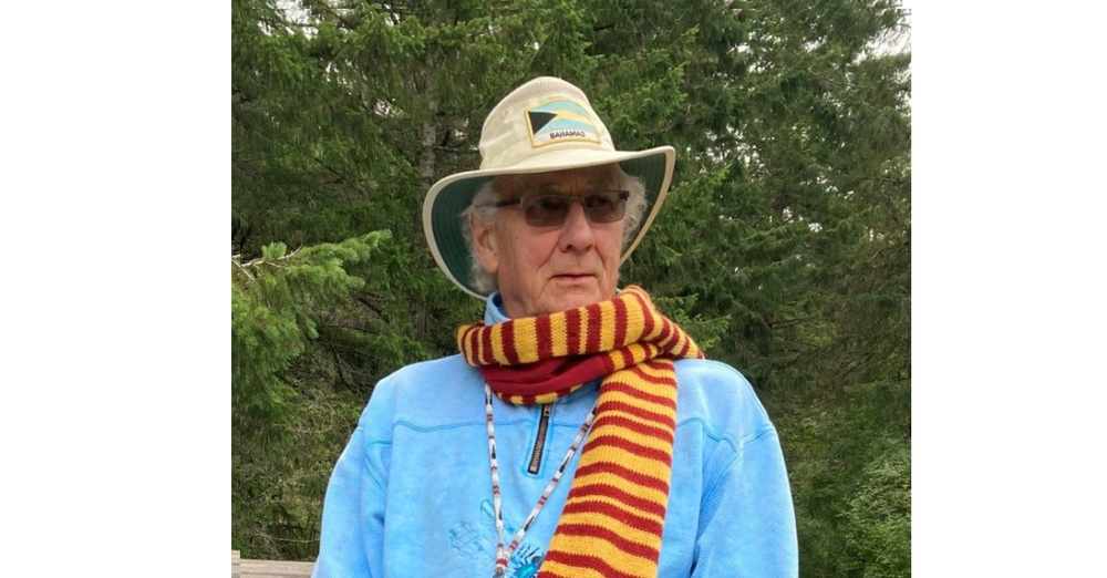 A Celebration of the Life of Kingsley John Payne 