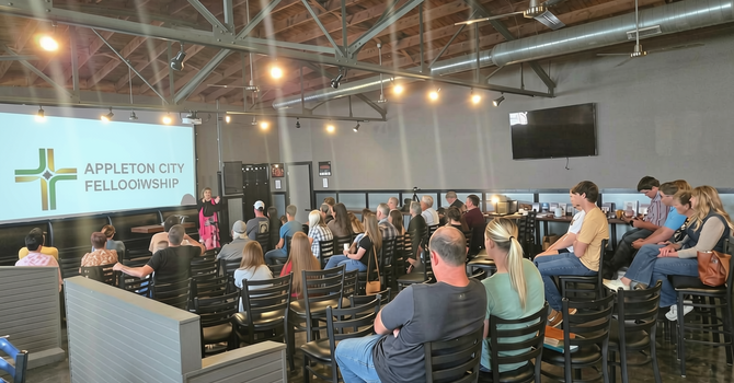 Church Service