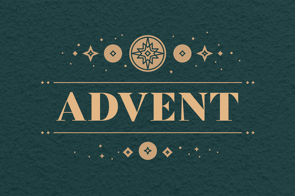 Advent 2025