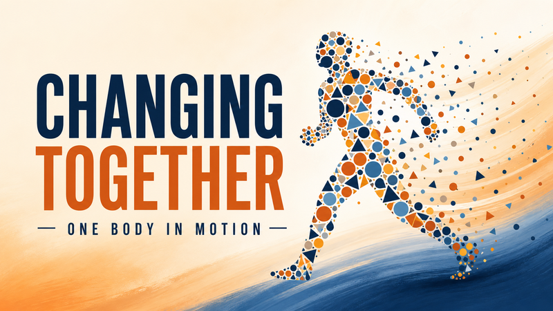 Changing Together
