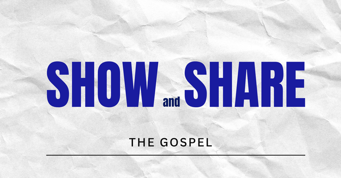 Show and Share