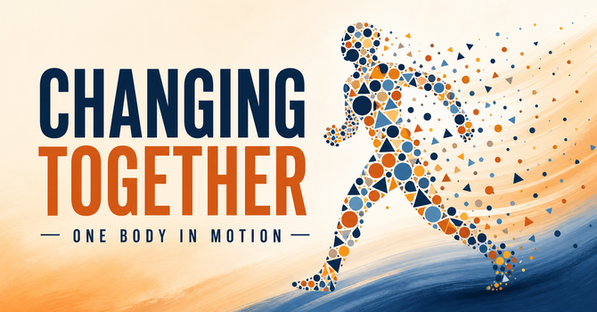 Changing Together
