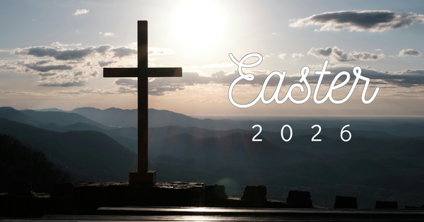 EASTER 2026