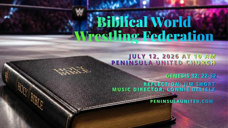 Biblical World Wrestling Federation