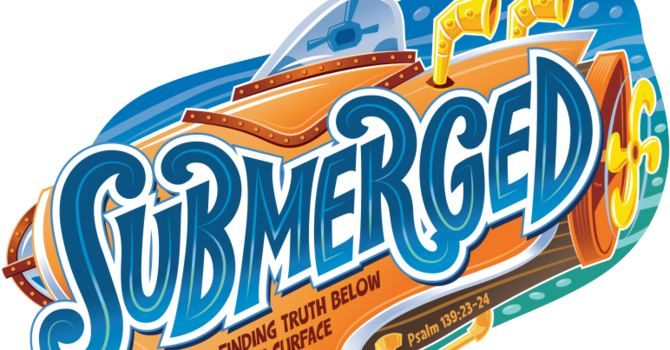 Submerged VBS