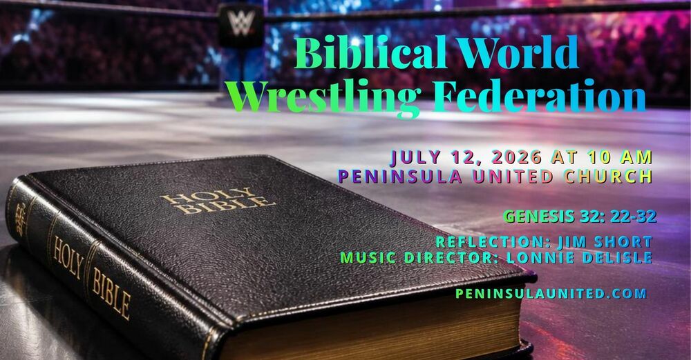 Biblical World Wrestling Federation