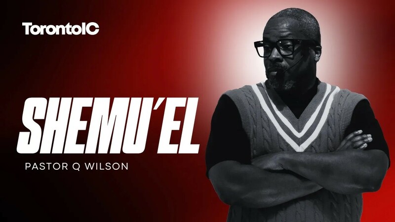 SHEMU'EL