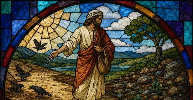 Seventh Sunday after Pentecost
