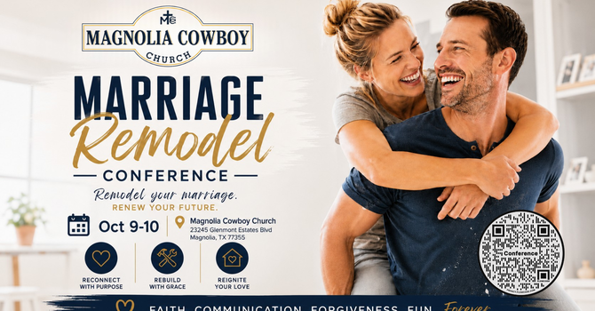 MCC Marriage Conference