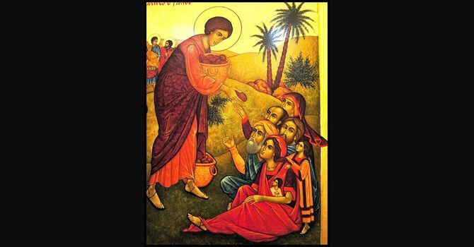 Sunday Eucharist & Worship Links