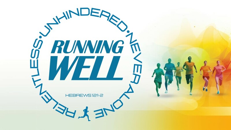 Running Well