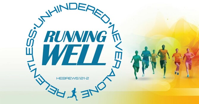 Running Well