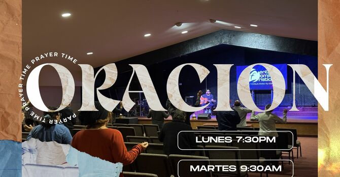 ORACION