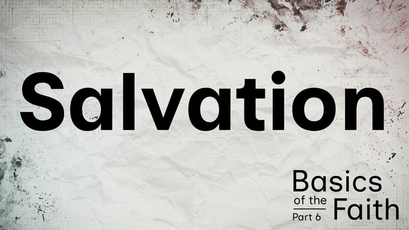 Salvation