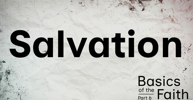 Salvation