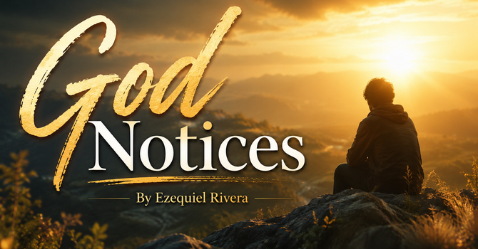 God Notices